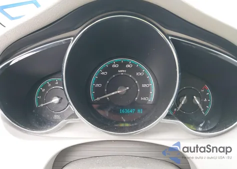 2009 Chevrolet Malibu Lt из США, поврежденный, VIN 1G1ZH57B994186219